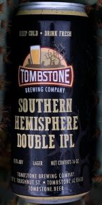 Southern Hemisphere Double IPL