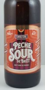 Peche Sour de Brett
