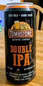 Double IPA