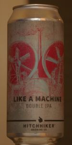 Like A Machine