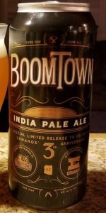 Boomtown