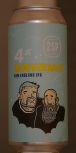 4th Anniversary