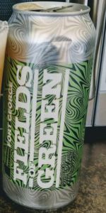 Fields of Green (Creedence)