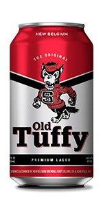 Old Tuffy