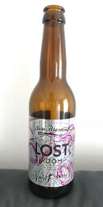 Lost Room (Heaven Hill Bourbon BA)