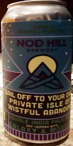 Sail Off to Your Private Isle of Wistful Abandon