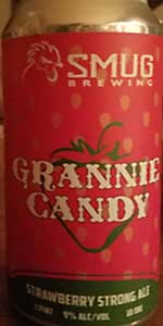 Grannie Candy
