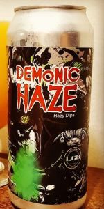 Demonic Haze