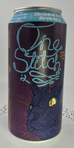 One Stitch