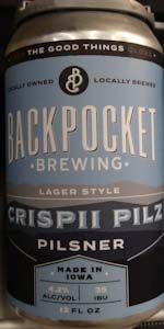 Crispii Pilz