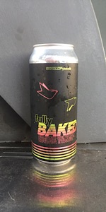 Fully Baked