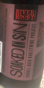 Soaked In Sin (Batch 001)