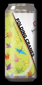 Folding Cranes