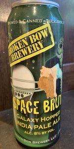 Space Brut