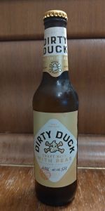 Dirty Duck With Peas