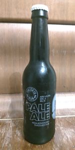 Pale Ale 0%