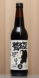Back To Black
