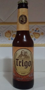 Trigo - Especialidades 1897