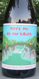 Meet Me At the Kriek