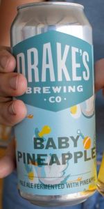 Baby Pineapple