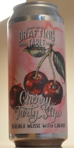 Cherry Tarty Slip
