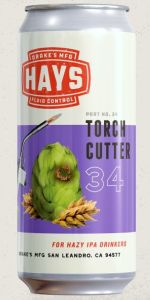 Hays: Torch Cutter