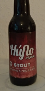 Amarene Stout
