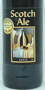 Scotch Ale