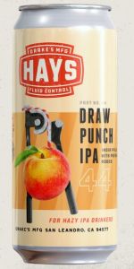 Hays: Draw Punch