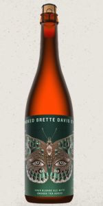 Smoked Brette Davis Eyes