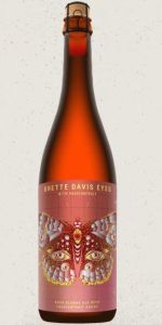 Brette Davis Eyes with Passionfruit