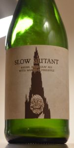 Slow Mutant