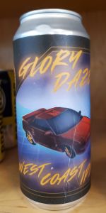 Glory Daze