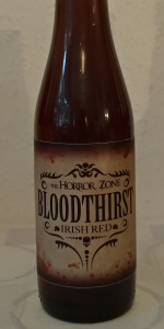 Bloodthirst