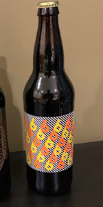 6 Years Beers - Indonesian Vanilla Beans