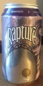 Mystic Rapture