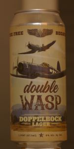 Double Wasp