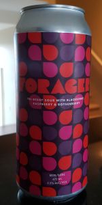 Forager