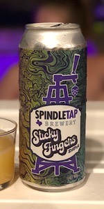 Sticky Fingers