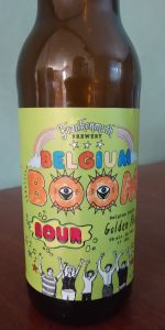 Belgian Boom