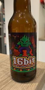 16bit Double IPA