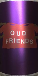 Oud Friends