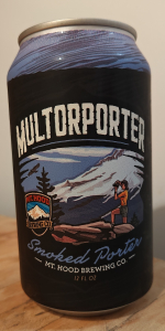 Multorporter