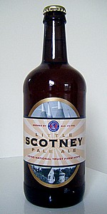 Scotney Pale Ale