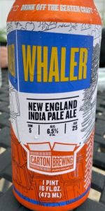 Whaler