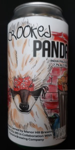 Crooked Panda
