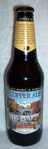 Otter Creek Copper Ale