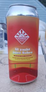 Lil Yacht Juice Sabro