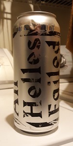All Helles Failed