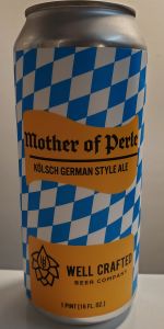 Mother of Perle
